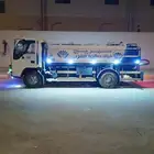 وايت مياه 6طن مياه تحليه صالحه للشرب جميع أنحاء الرياض اتصل