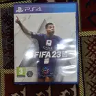 شريط فيفا 23