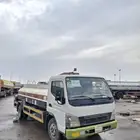 دينه مستبيشي مديل 2015 6متر