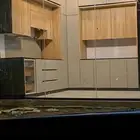 درايش مطابخ سكريت استركشر دبل غلاص أبواب محلات