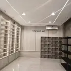 تصميم محلات تجارية وبيوت سكنية