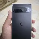 Google Pixel 9 XL Pro رمادي شبه جديد
