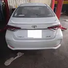 قير كرولا 2021 2024