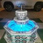نافورة دمشقية