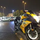 2012 Suzuki 750 دباب