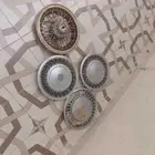 طيس كرسيدا