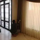 تفصيل ستائر الويفي