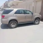 تويوتا فورتشنر 2008