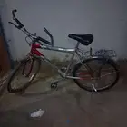 سيكل مقاس 24 نظيف للبيع
