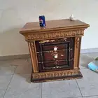 دولاب مرايه