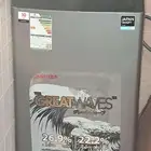 غساله توشيبا ممتازه للبيع