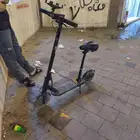سكوتر كهربائي للبيع.