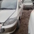 بيع قطع غيار هوندا سيفيك مديل 2007 قير تمتيك مسقطه ا