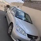 2004 model Honda Civic engine problem