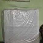 مرتبة سرير قوي جدا نوعية قاسية ( صحية )