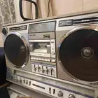National Panasonic مسجل ورادو ناشيونال بانسيونك كبير ونادر