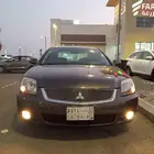 مستوبيشي جالنت 2012 اوتماتيك