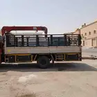 دنه ونش كرين