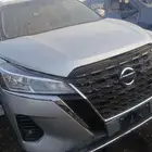 تشليح قطع غيار سيارات الحائر نيسان كيكاس موديل 2021