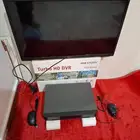 بكج جهاز مراقبه كاميرات محل أو منزل ناقصه كميره