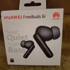 سماعه هواوي freeBUds6i جديده