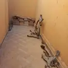 قطع حديد