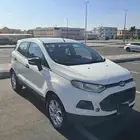 ford ecosport 2015