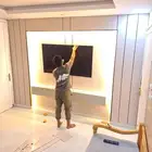 الجزيرة للديكورات