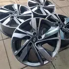 جنوط النترا مقاس 17 اصليه وكاله اخو الجديد