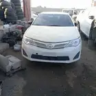 كامري قطع غيار بضي وكاله مكينه قير شد بلد