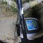 اسكوتر نضيف للبيع