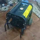 ماطور كهرب بنزين