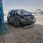 تشليح جميع السيارات التويوتا تشليح الحاير