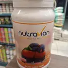 اكل لوري بلجيكي مع حبيبات القاح لزيادة الانتاج