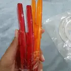 رفارف نيكل مقاس 16 جديده جيت بركبها على الرامبو وطلعت مقا