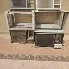 2 مكيف شباك