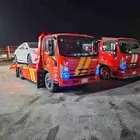 سطحه الرياض لنقل السيارات