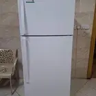 ثلاجة جنرال