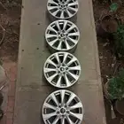 جنوط كامري مقاس 17 موديل 2020