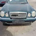 قطع غيار تشليح مرسيدس ابو عيون موديل 1997