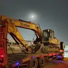 بوكلينات للايجار بليوميه بكت ودقاق موديل حديث 2024
