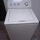 غسالة مستعملة للبيع (الماتور خربان)
