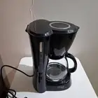 ماكينة قهوة emjoi جديدة لم يستخدم السعر 100 ريال