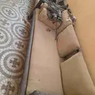 كنبات خارجية