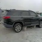 تشاليح الدمام شانجان CS95 2019