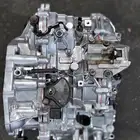 Hyundai  Accent Cvt Gearbox Model  2017 شدبلد