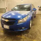 Chevrolet Cruze 2012 Ac ok engine is good ..body is good
