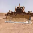 عندي بلدوز كوماتس 355 الاجار