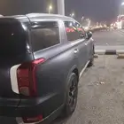 بلسيد 2019 كحلي مطفي بإضافة حماية مطاطي