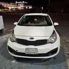 سياره كيا ريو موديل موديل 2012 ماشيه 293 بودي بلد